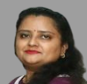 Mrs. Ankita Shrivastav